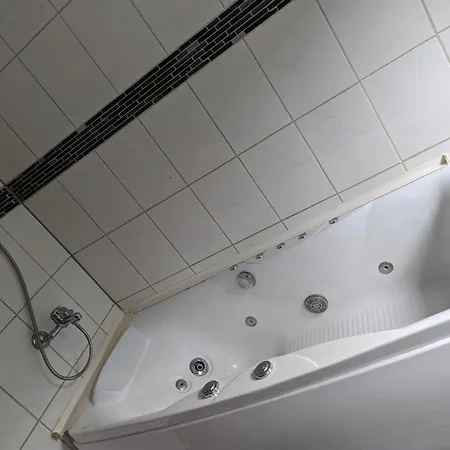 Nepalaya Ferienwohnung Pegnitz Buitenkant foto