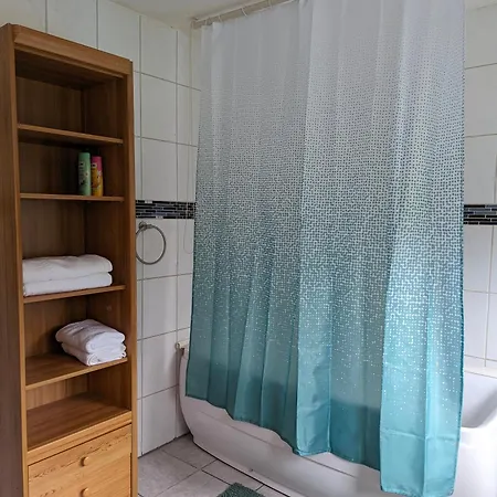Nepalaya Ferienwohnung Pegnitz Buitenkant foto