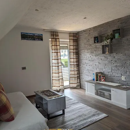 Nepalaya Ferienwohnung Pegnitz Buitenkant foto
