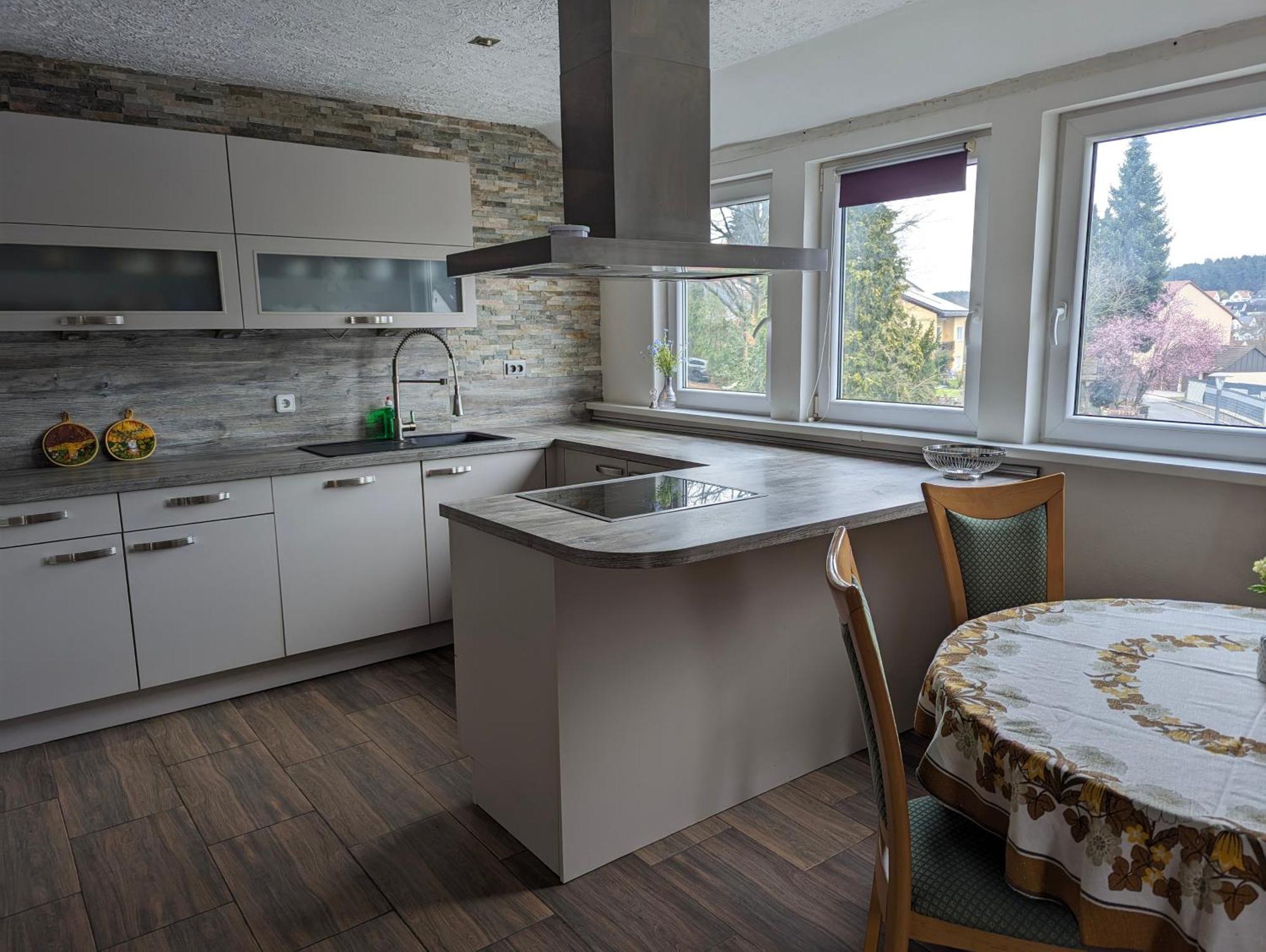Apartment Nepalaya Pegnitz