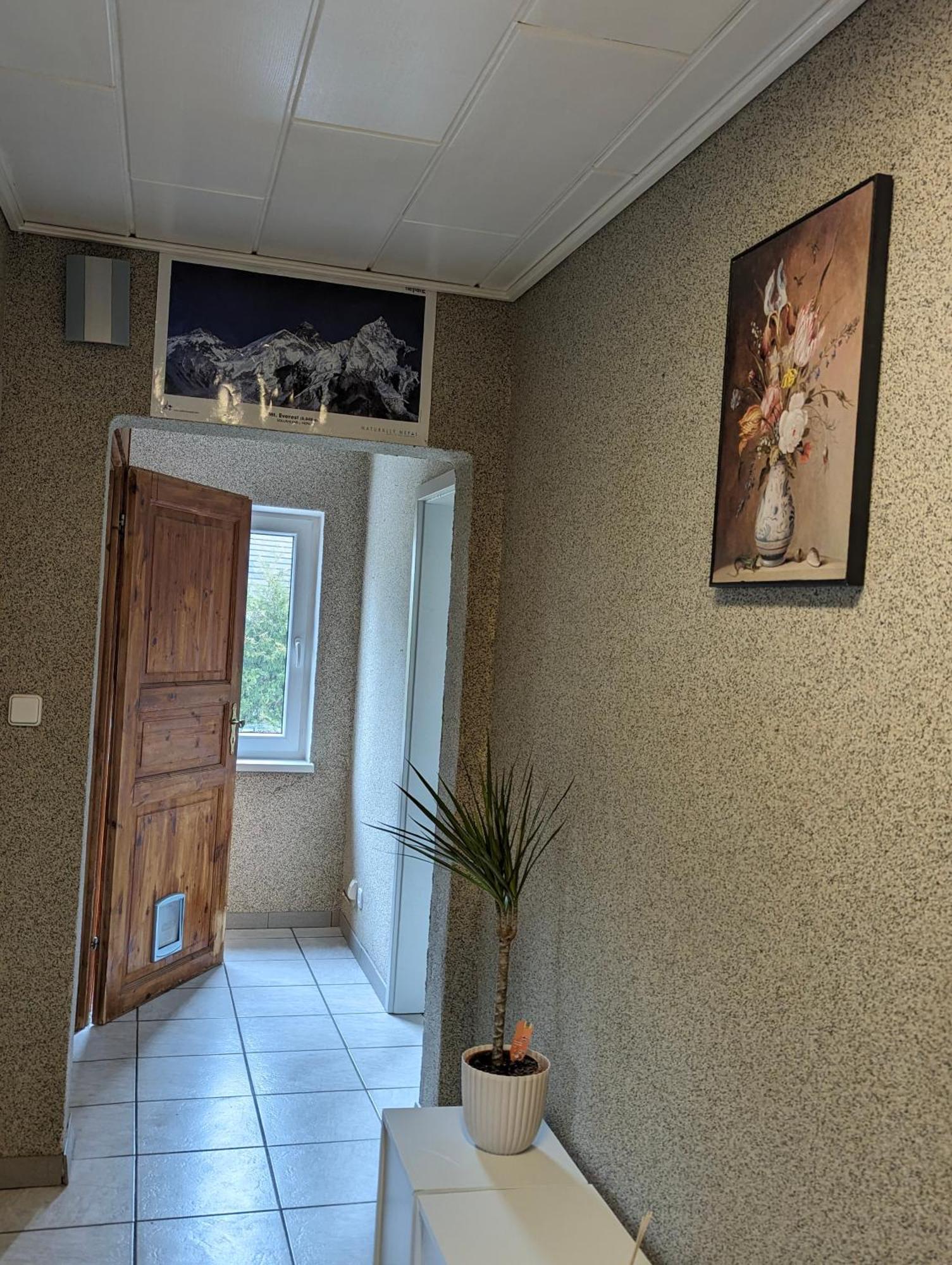 Nepalaya Apartment *
